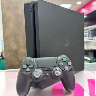Consola PS4 Slim 500 GB