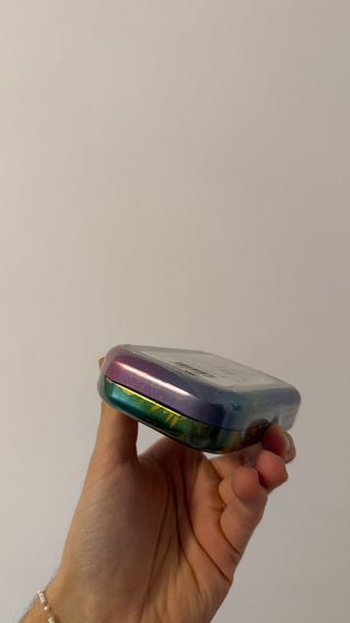 Pokémon Prismatic Evolutions Mini Tin IT Italiano