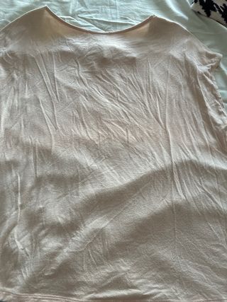 Top señora Arany multicolor