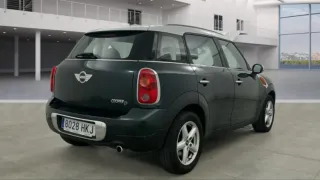 MINI Countryman 2012