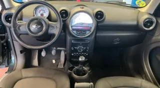 MINI Countryman 2012