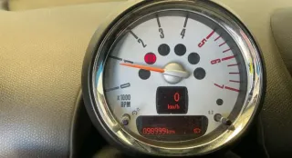 MINI Countryman 2012