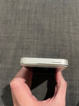 iPhone 5s Bianco 32GB