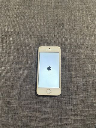 iPhone 5s Bianco 32GB