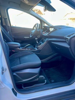 Ford Grand C-MAX 2016