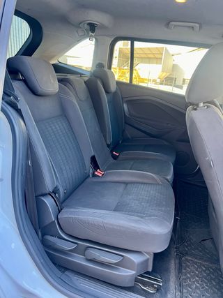 Ford Grand C-MAX 2016