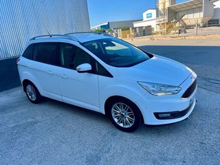 Ford Grand C-MAX 2016