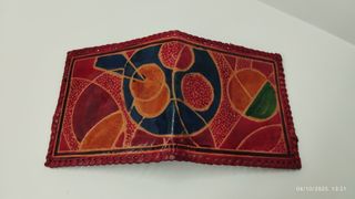 Cartera Monedero Billetero JIPI Multicolor