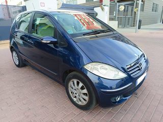 Mercedes-Benz Clase A 2006