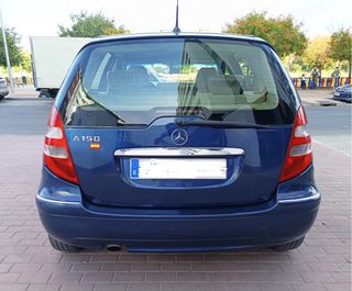 Mercedes-Benz Clase A 2006