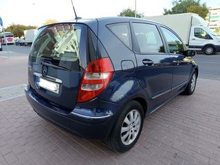 Mercedes-Benz Clase A 2006