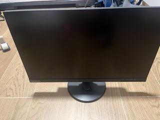 Monitor Lenovo 24 pulgadas