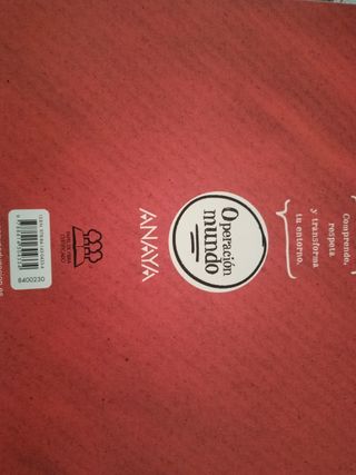 Libro de Música 5 Primaria Anaya