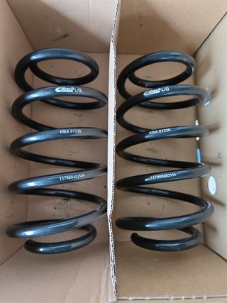 Muelles Eibach Pro-Kit