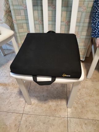 Cojín de gel Lifecare
