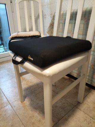 Cojín de gel Lifecare