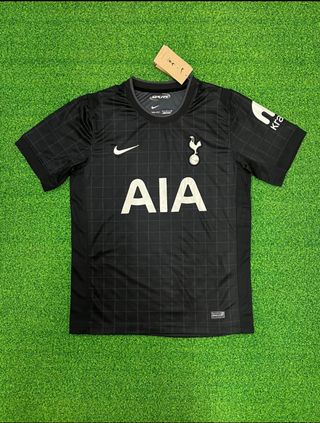 Camiseta Tottenham Hotspur Azul Marino Nike