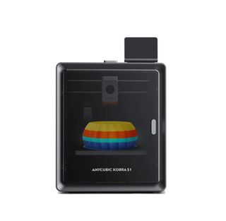Impresora 3D Anycubic Kobra S1