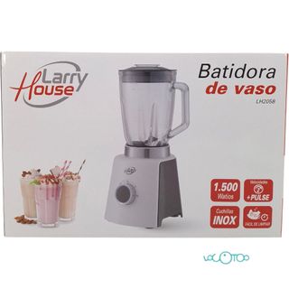 BATIDORA DE VASO LARRYHOUSE LH2058