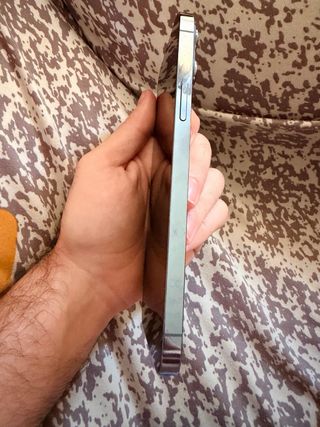 iPhone 13 Pro Max 256GB Azul Alpino