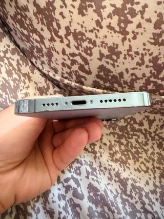 iPhone 13 Pro Max 256GB Azul Alpino