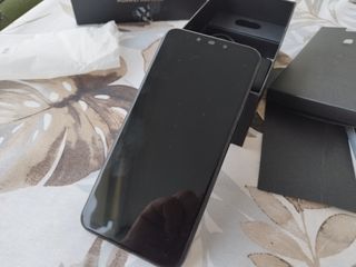 Huawei Mate 20 Lite nero
