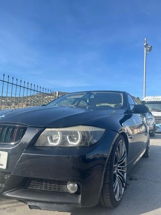 BMW Serie 3 2006
