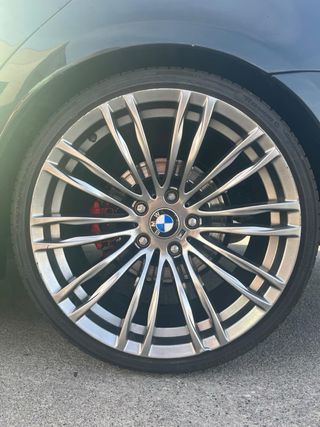 BMW Serie 3 2006