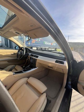 BMW Serie 3 2006