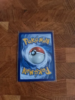 Carta Pokémon Zekrom EX español