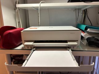 Impresora HP Envy 6020e