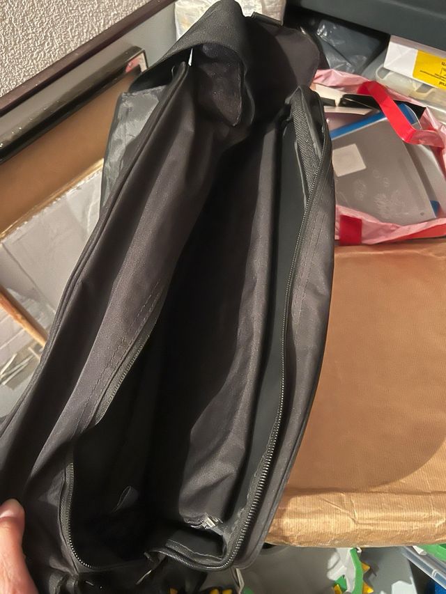 Bolsa para carro Jane