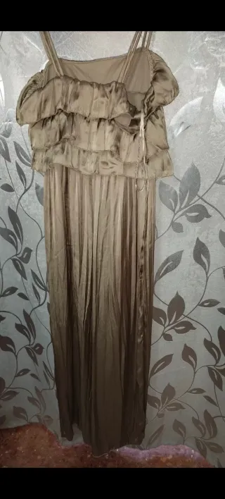 Mono largo Zara