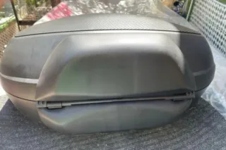 Baúl Shad SH48 L