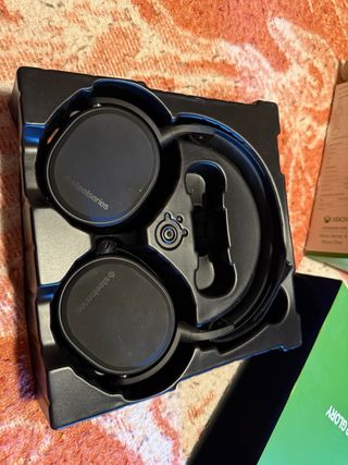 Xbox Series S 1TB Negra
