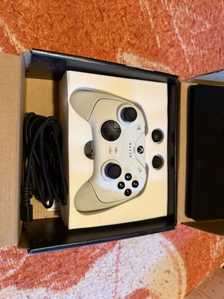Xbox Series S 1TB Negra