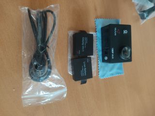 Cámara de Acción Victure AC400