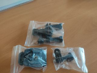 Cámara de Acción Victure AC400