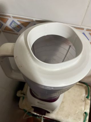 Licuadora Philips ProBlend 5