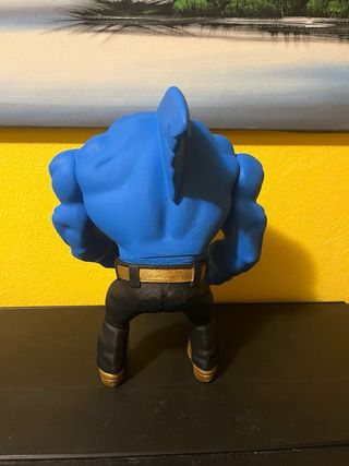 Street Sharks Ripster