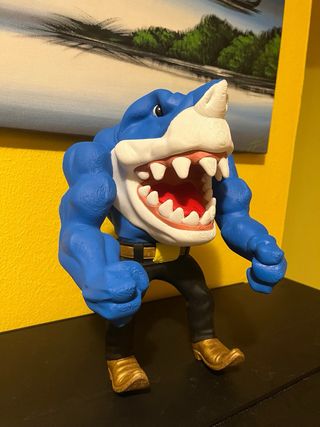 Street Sharks Ripster