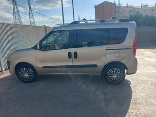 FIAT Doblò 2010