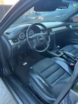 Audi A6 2004