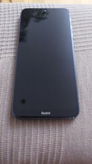 Xiaomi Redmi Note 8T Nero