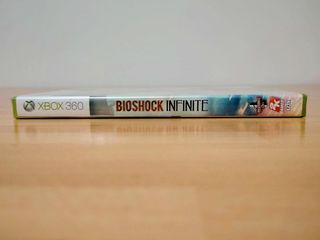 Bioshock Infinite Sigillato Xbox 360