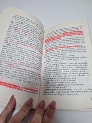 La guillotina (Spanish Edition)