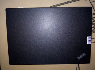 Portátil Lenovo T480S i5 8a 24Gb RAM 256Gb SSD 14"
