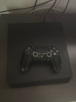 Ps4 Slim