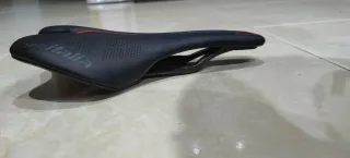 Sillin Selle Italia SLR Boost Kit Carbonio