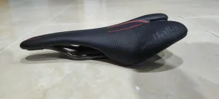 Sillin Selle Italia SLR Boost Kit Carbonio